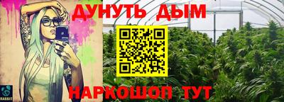 каннабис Донской